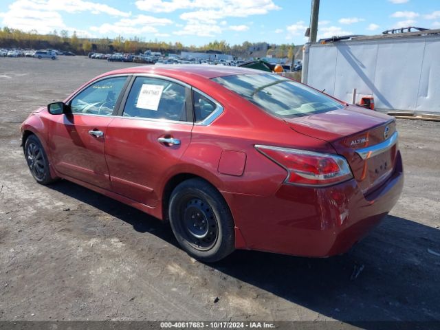 Photo 2 VIN: 1N4AL3AP3FC596162 - NISSAN ALTIMA 