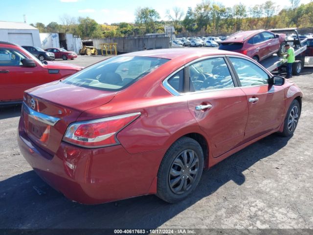 Photo 3 VIN: 1N4AL3AP3FC596162 - NISSAN ALTIMA 