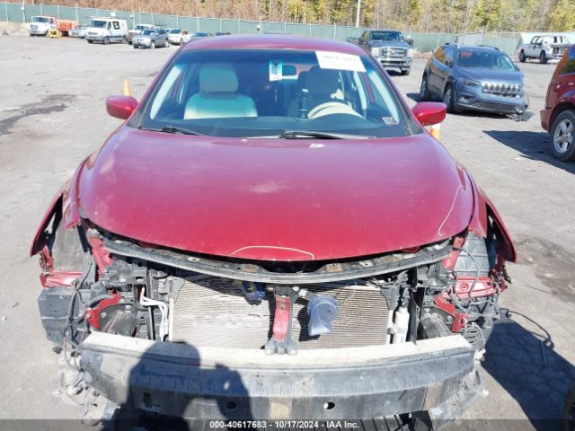 Photo 5 VIN: 1N4AL3AP3FC596162 - NISSAN ALTIMA 