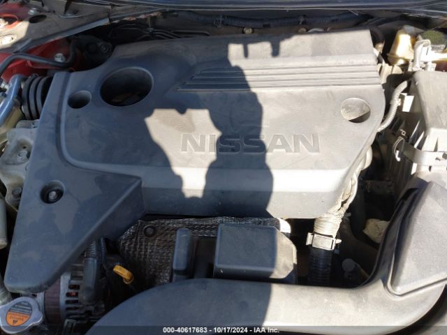 Photo 9 VIN: 1N4AL3AP3FC596162 - NISSAN ALTIMA 