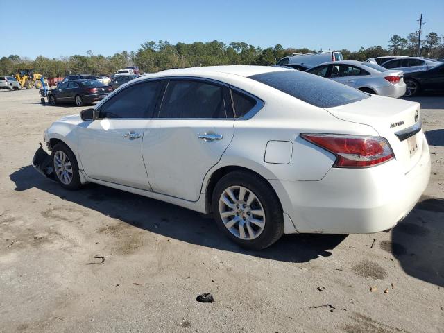 Photo 1 VIN: 1N4AL3AP3FC596632 - NISSAN ALTIMA 