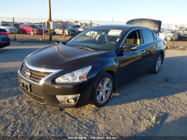 Photo 1 VIN: 1N4AL3AP3FC597084 - NISSAN ALTIMA 