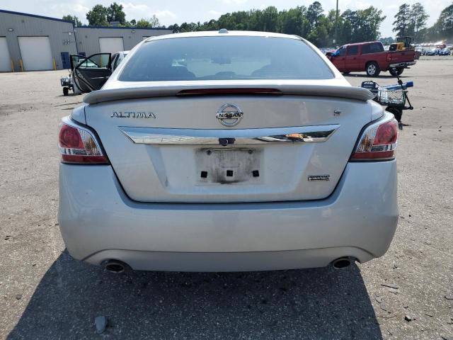 Photo 5 VIN: 1N4AL3AP3FC598994 - NISSAN ALTIMA 2.5 