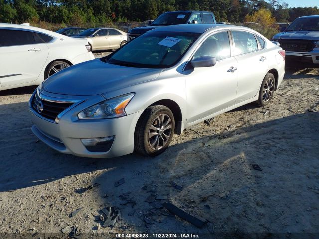 Photo 1 VIN: 1N4AL3AP3FC599093 - NISSAN ALTIMA 