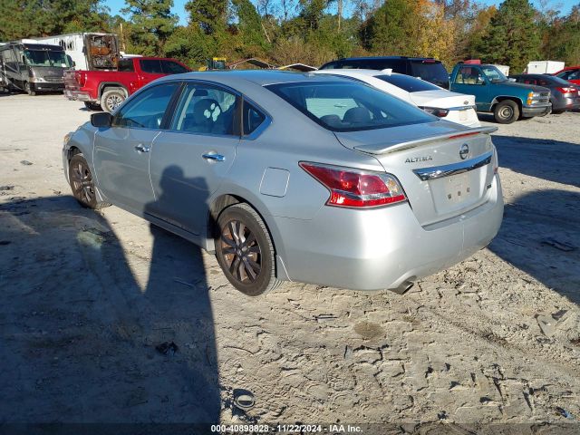 Photo 2 VIN: 1N4AL3AP3FC599093 - NISSAN ALTIMA 