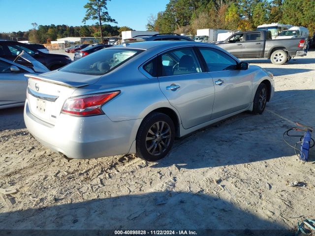 Photo 3 VIN: 1N4AL3AP3FC599093 - NISSAN ALTIMA 