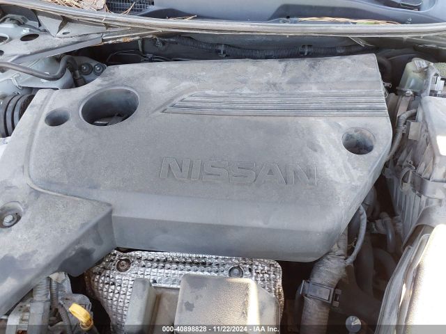 Photo 5 VIN: 1N4AL3AP3FC599093 - NISSAN ALTIMA 