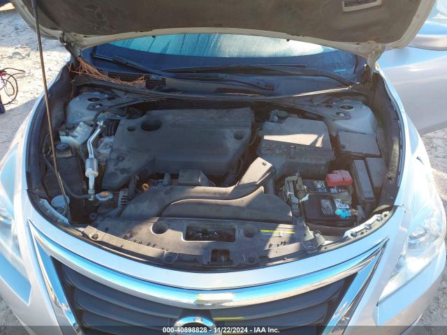 Photo 9 VIN: 1N4AL3AP3FC599093 - NISSAN ALTIMA 