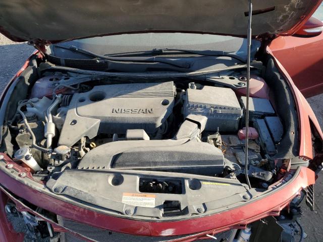 Photo 10 VIN: 1N4AL3AP3FC950066 - NISSAN ALTIMA 