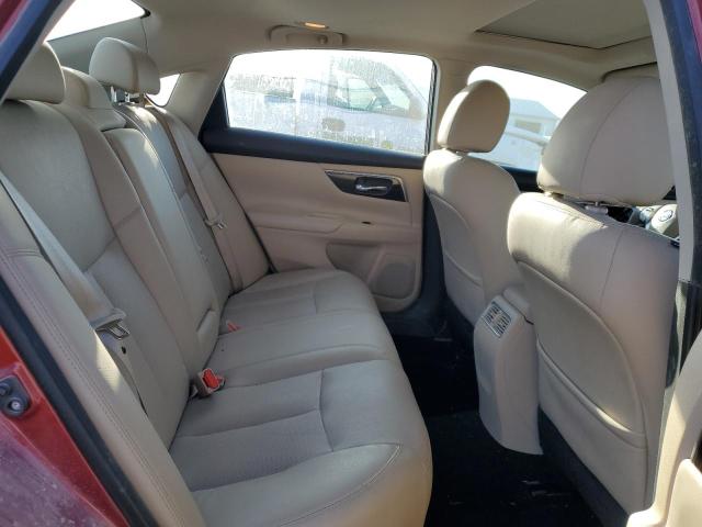 Photo 9 VIN: 1N4AL3AP3FC950066 - NISSAN ALTIMA 