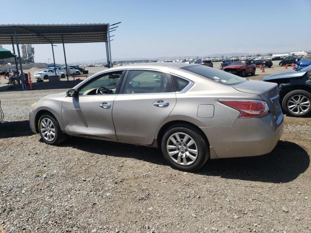 Photo 1 VIN: 1N4AL3AP3FN301615 - NISSAN ALTIMA 