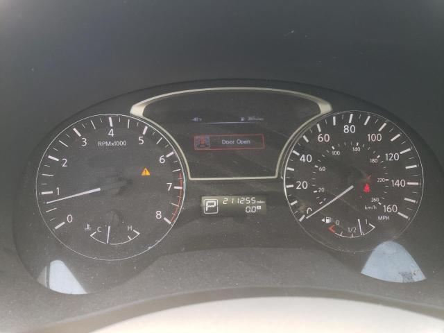 Photo 8 VIN: 1N4AL3AP3FN301615 - NISSAN ALTIMA 