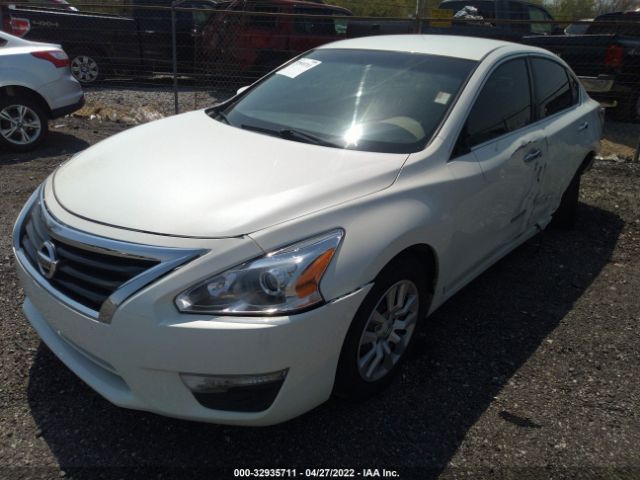 Photo 1 VIN: 1N4AL3AP3FN301758 - NISSAN ALTIMA 