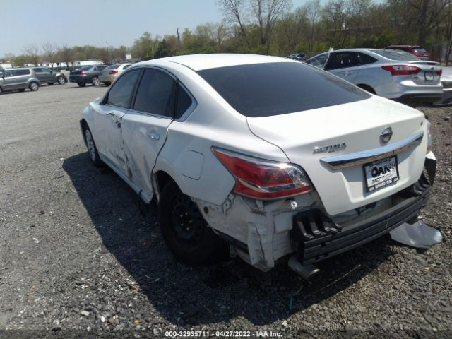 Photo 2 VIN: 1N4AL3AP3FN301758 - NISSAN ALTIMA 