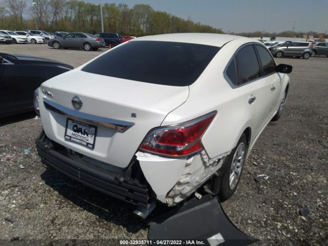 Photo 3 VIN: 1N4AL3AP3FN301758 - NISSAN ALTIMA 