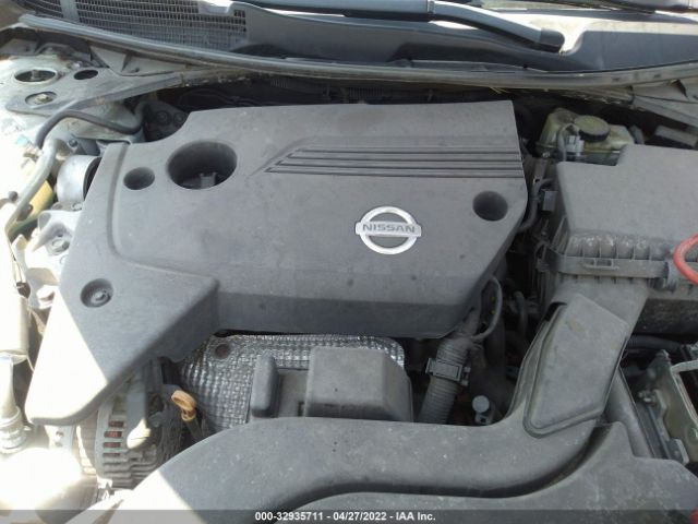 Photo 9 VIN: 1N4AL3AP3FN301758 - NISSAN ALTIMA 