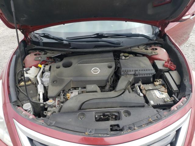 Photo 6 VIN: 1N4AL3AP3FN302490 - NISSAN ALTIMA 2.5 