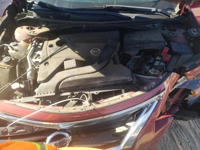 Photo 10 VIN: 1N4AL3AP3FN302795 - NISSAN ALTIMA 