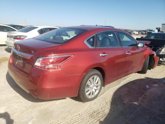 Photo 2 VIN: 1N4AL3AP3FN302795 - NISSAN ALTIMA 