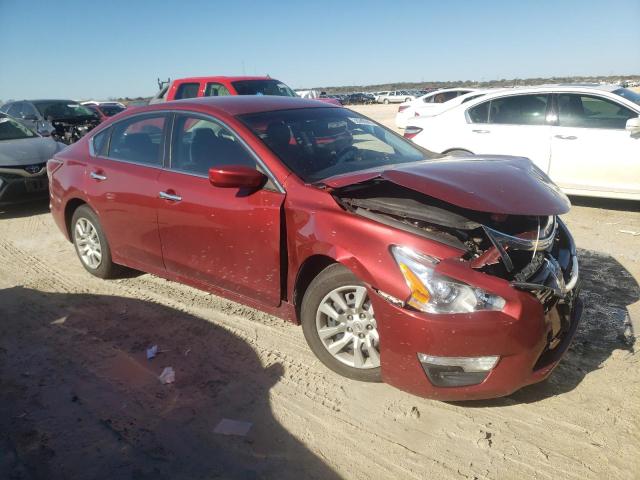 Photo 3 VIN: 1N4AL3AP3FN302795 - NISSAN ALTIMA 