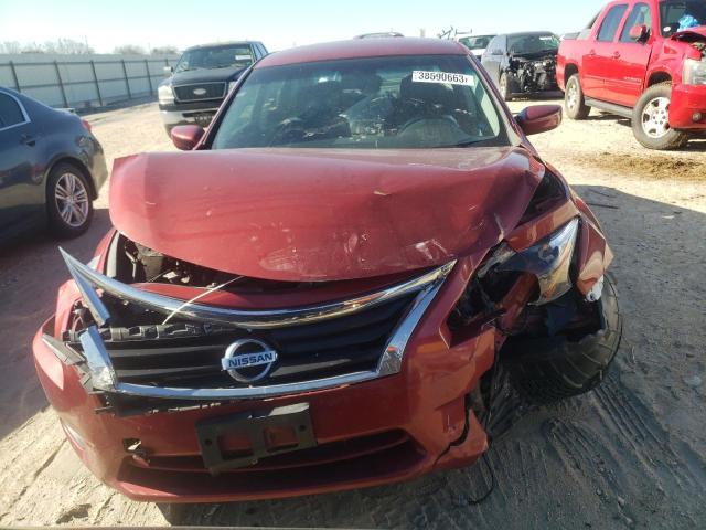 Photo 4 VIN: 1N4AL3AP3FN302795 - NISSAN ALTIMA 