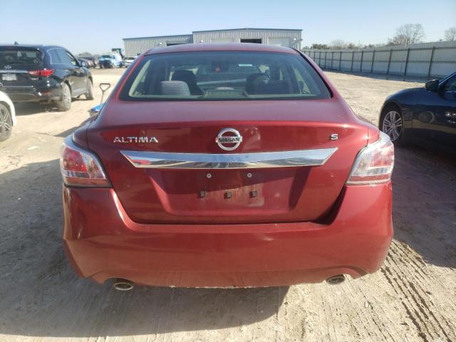 Photo 5 VIN: 1N4AL3AP3FN302795 - NISSAN ALTIMA 