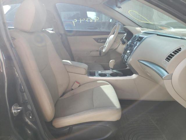 Photo 4 VIN: 1N4AL3AP3FN303395 - NISSAN ALTIMA 2.5 