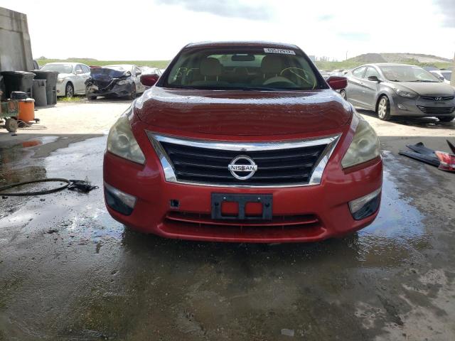 Photo 4 VIN: 1N4AL3AP3FN303591 - NISSAN ALTIMA 2.5 