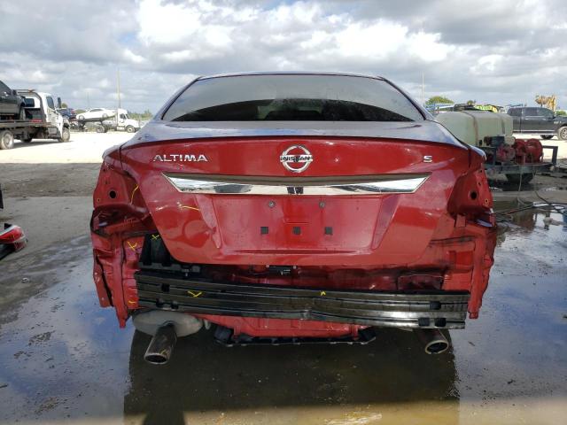 Photo 5 VIN: 1N4AL3AP3FN303591 - NISSAN ALTIMA 2.5 