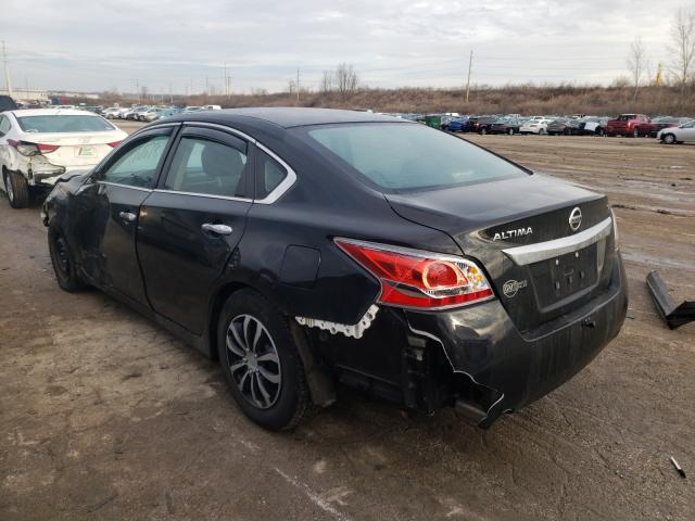 Photo 2 VIN: 1N4AL3AP3FN305096 - NISSAN ALTIMA 2.5 