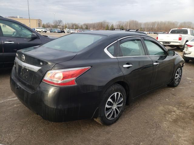 Photo 3 VIN: 1N4AL3AP3FN305096 - NISSAN ALTIMA 2.5 