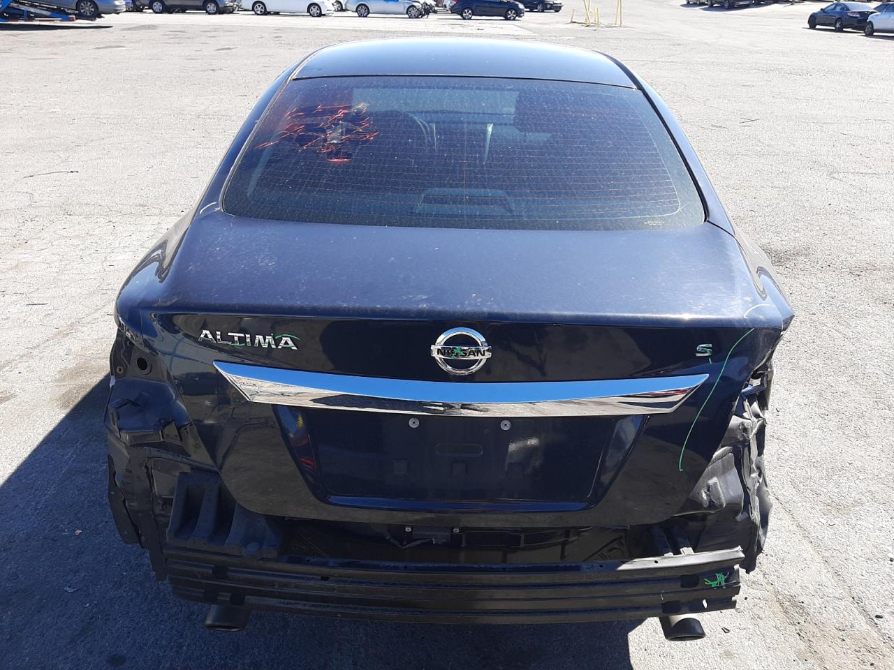 Photo 5 VIN: 1N4AL3AP3FN308435 - NISSAN ALTIMA 