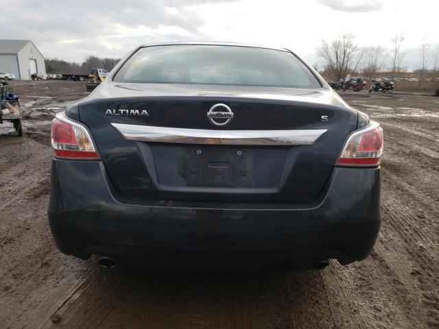 Photo 5 VIN: 1N4AL3AP3FN309181 - NISSAN ALTIMA 