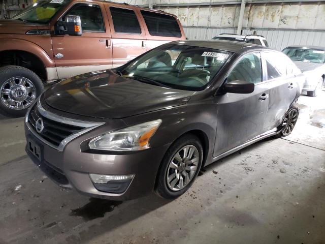 Photo 0 VIN: 1N4AL3AP3FN314719 - NISSAN ALTIMA 2.5 