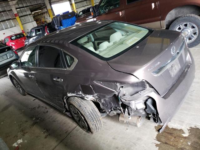 Photo 1 VIN: 1N4AL3AP3FN314719 - NISSAN ALTIMA 2.5 