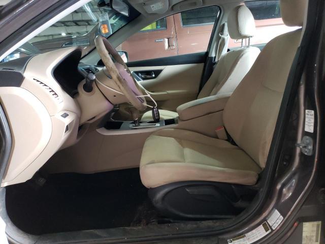 Photo 6 VIN: 1N4AL3AP3FN314719 - NISSAN ALTIMA 2.5 