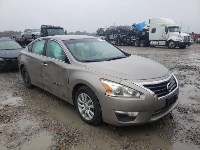 Photo 0 VIN: 1N4AL3AP3FN317717 - NISSAN ALTIMA 2.5 