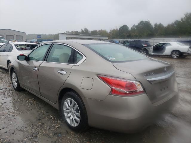 Photo 2 VIN: 1N4AL3AP3FN317717 - NISSAN ALTIMA 2.5 