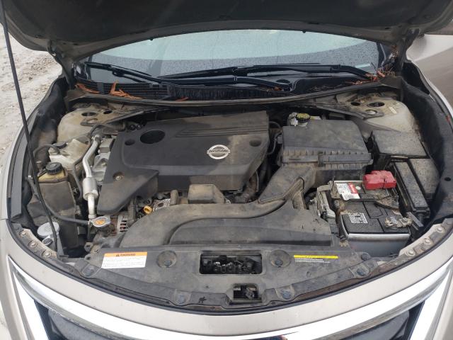 Photo 6 VIN: 1N4AL3AP3FN317717 - NISSAN ALTIMA 2.5 