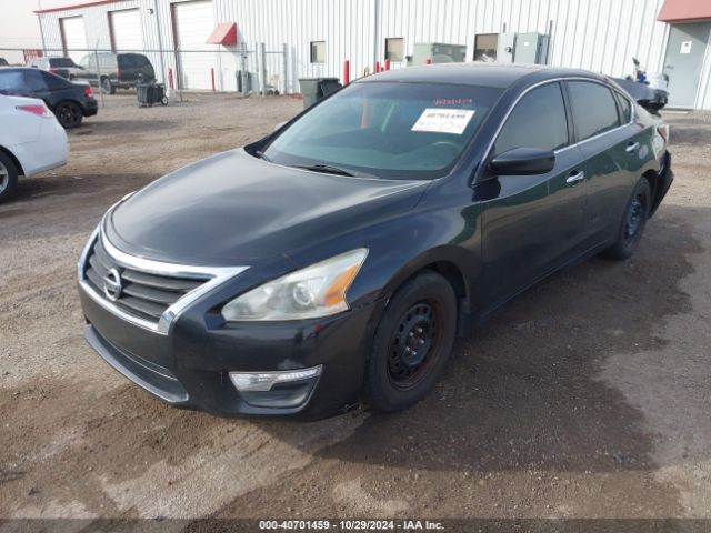 Photo 1 VIN: 1N4AL3AP3FN318706 - NISSAN ALTIMA 