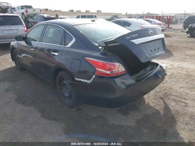 Photo 2 VIN: 1N4AL3AP3FN318706 - NISSAN ALTIMA 