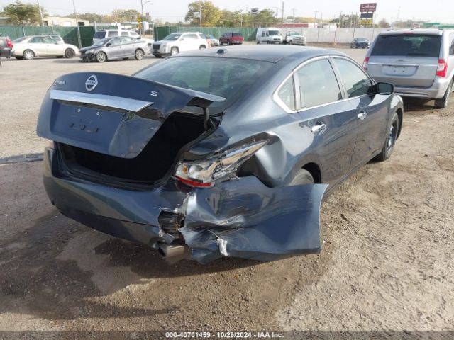 Photo 3 VIN: 1N4AL3AP3FN318706 - NISSAN ALTIMA 