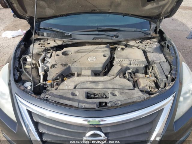 Photo 9 VIN: 1N4AL3AP3FN318706 - NISSAN ALTIMA 