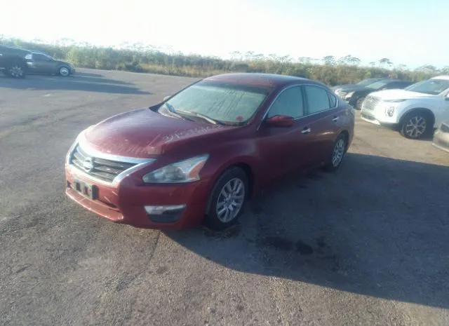 Photo 1 VIN: 1N4AL3AP3FN318818 - NISSAN ALTIMA 