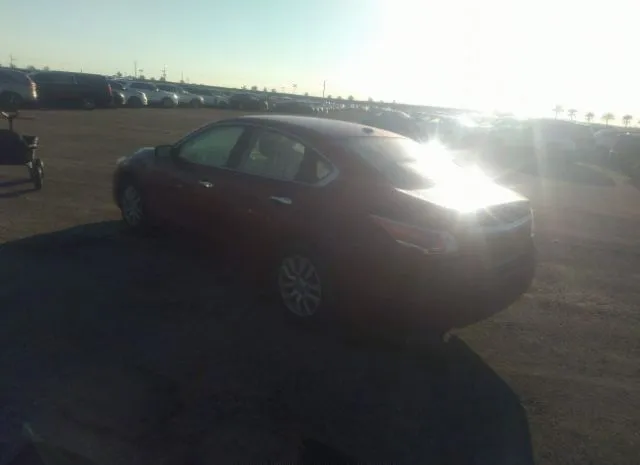 Photo 2 VIN: 1N4AL3AP3FN318818 - NISSAN ALTIMA 