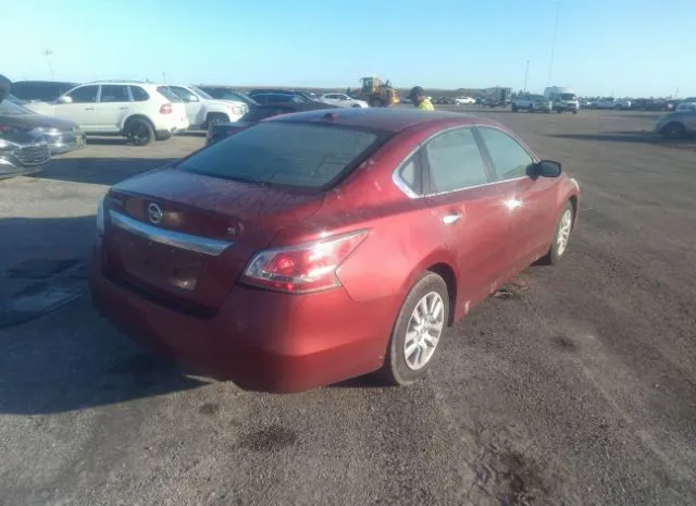 Photo 3 VIN: 1N4AL3AP3FN318818 - NISSAN ALTIMA 