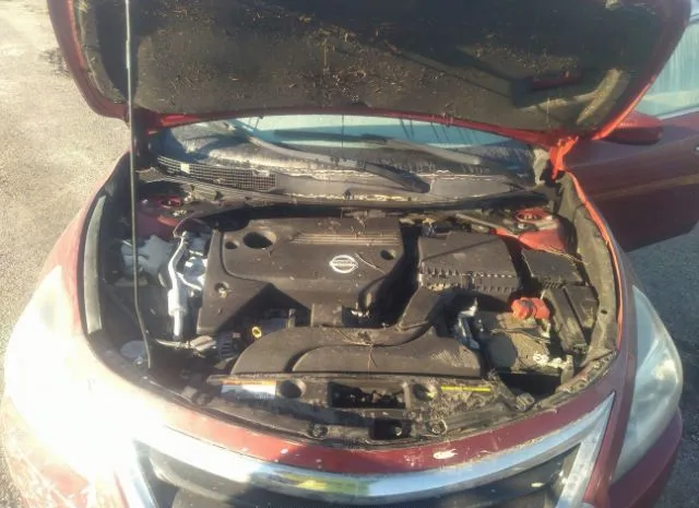 Photo 9 VIN: 1N4AL3AP3FN318818 - NISSAN ALTIMA 