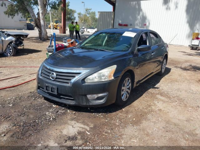 Photo 1 VIN: 1N4AL3AP3FN319080 - NISSAN ALTIMA 