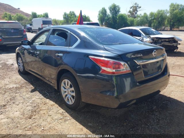 Photo 2 VIN: 1N4AL3AP3FN319080 - NISSAN ALTIMA 