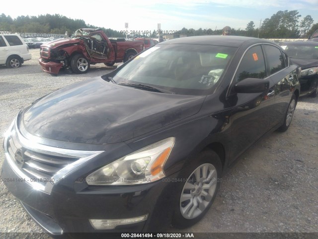 Photo 1 VIN: 1N4AL3AP3FN321251 - NISSAN ALTIMA 